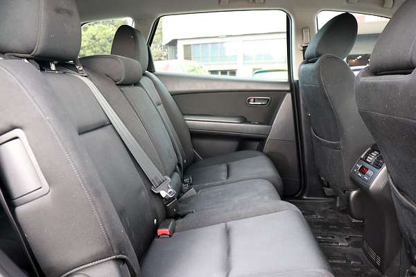 2013 Mazda CX-9 Classic TB Series 5