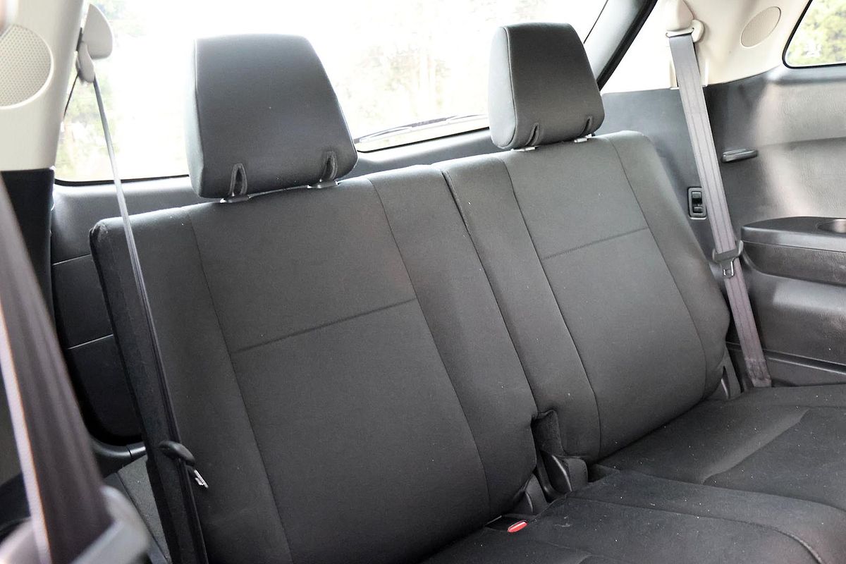 2013 Mazda CX-9 Classic TB Series 5