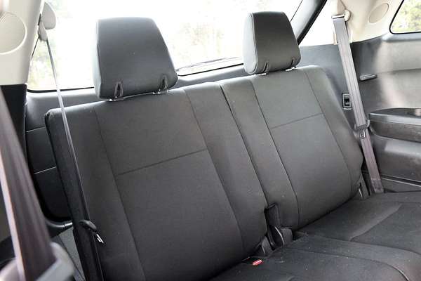 2013 Mazda CX-9 Classic TB Series 5
