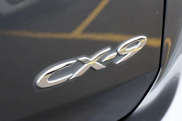 2013 Mazda CX-9 Classic TB Series 5