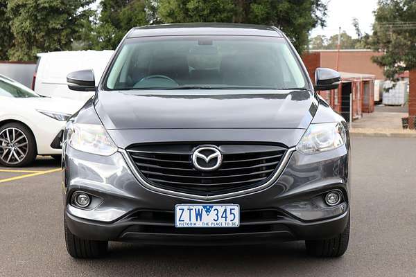 2013 Mazda CX-9 Classic TB Series 5