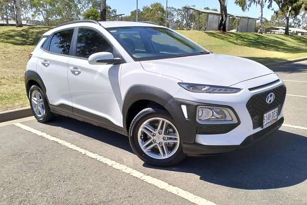 2020 Hyundai Kona Active OS.V4