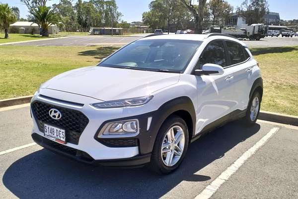 2020 Hyundai Kona Active OS.V4