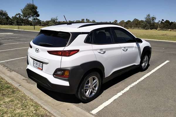 2020 Hyundai Kona Active OS.V4