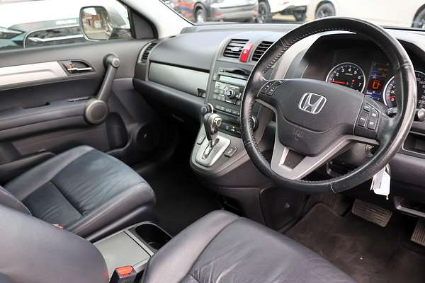 2010 Honda CR-V Luxury RE