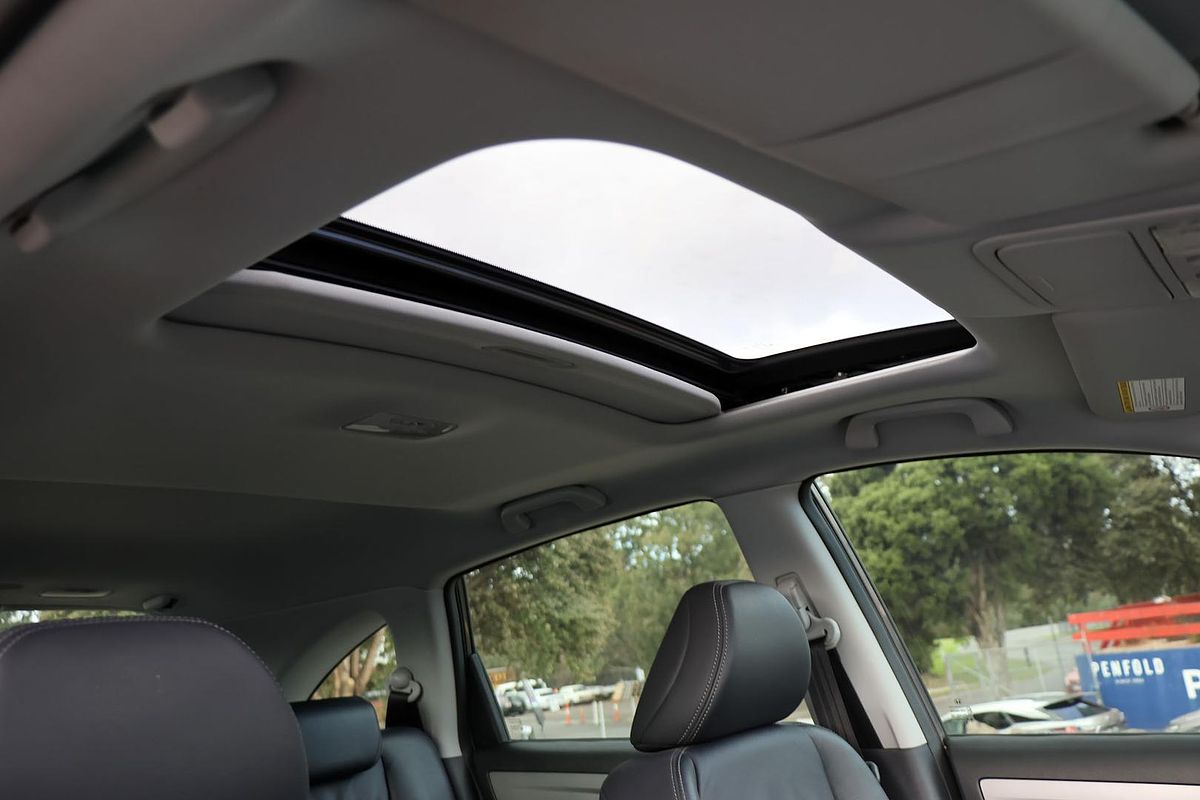 2010 Honda CR-V Luxury RE