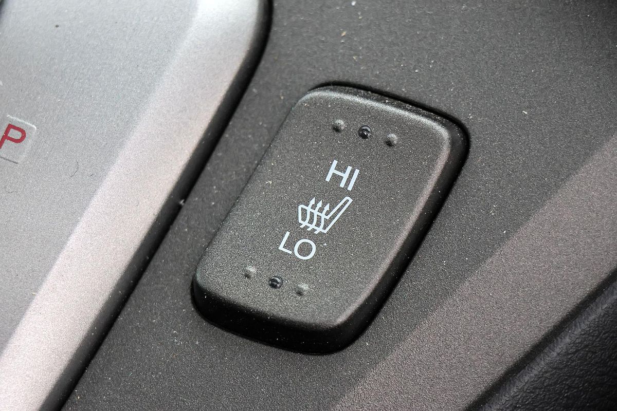 2010 Honda CR-V Luxury RE