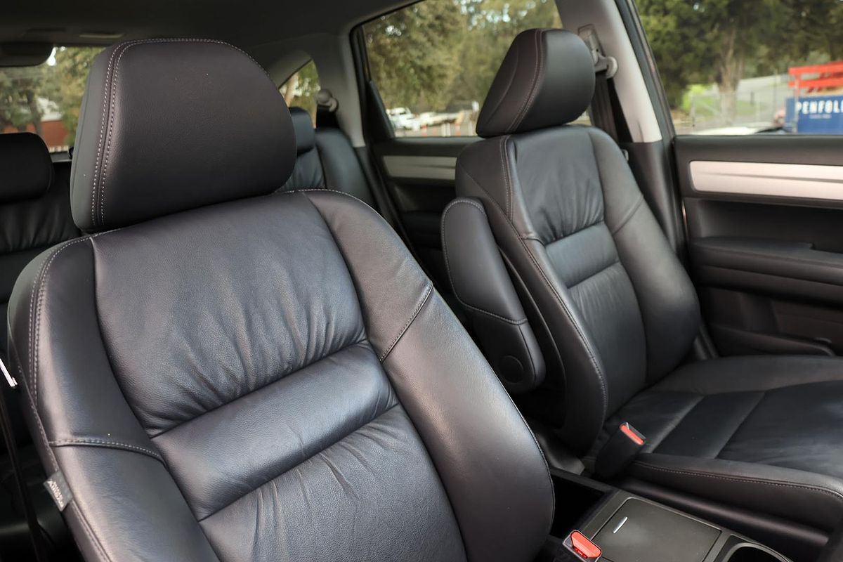 2010 Honda CR-V Luxury RE