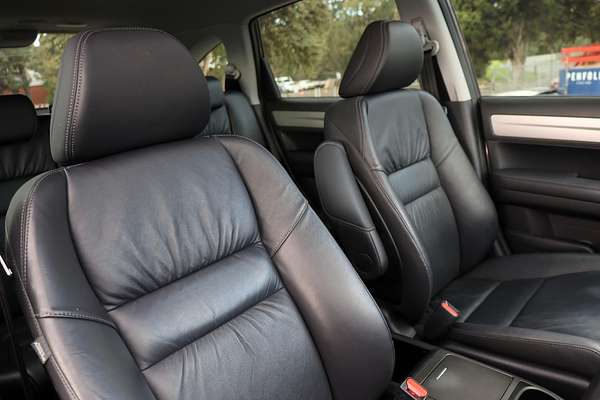 2010 Honda CR-V Luxury RE