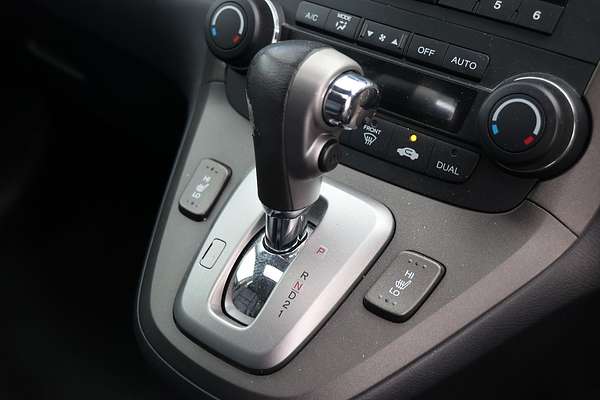 2010 Honda CR-V Luxury RE