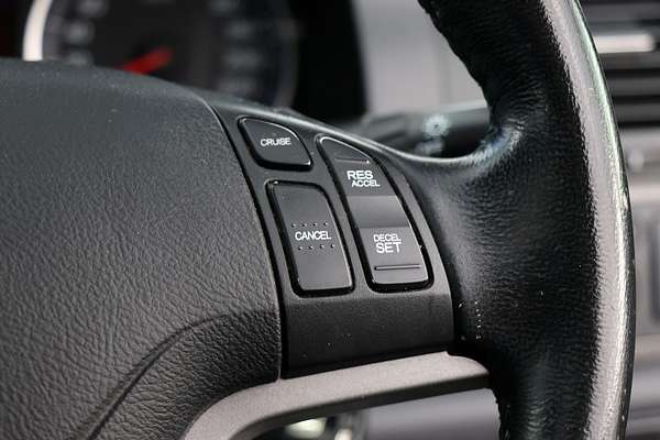 2010 Honda CR-V Luxury RE