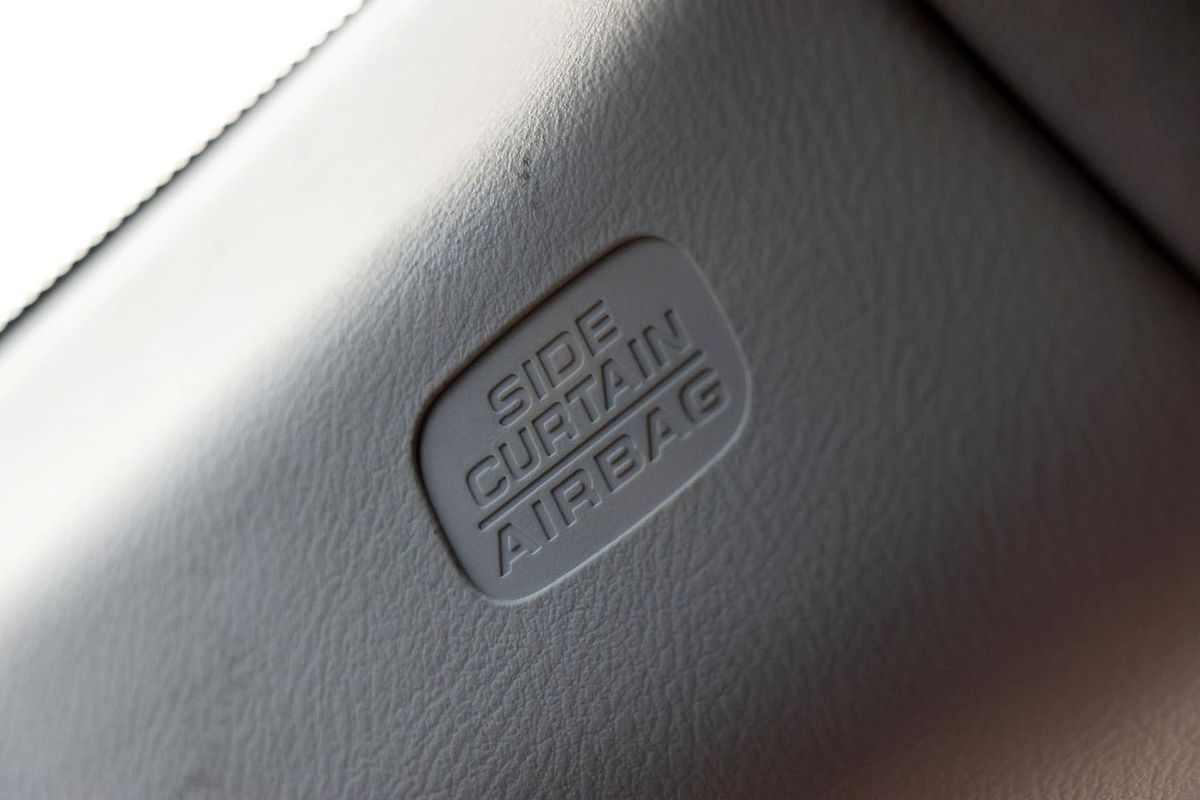 2010 Honda CR-V Luxury RE