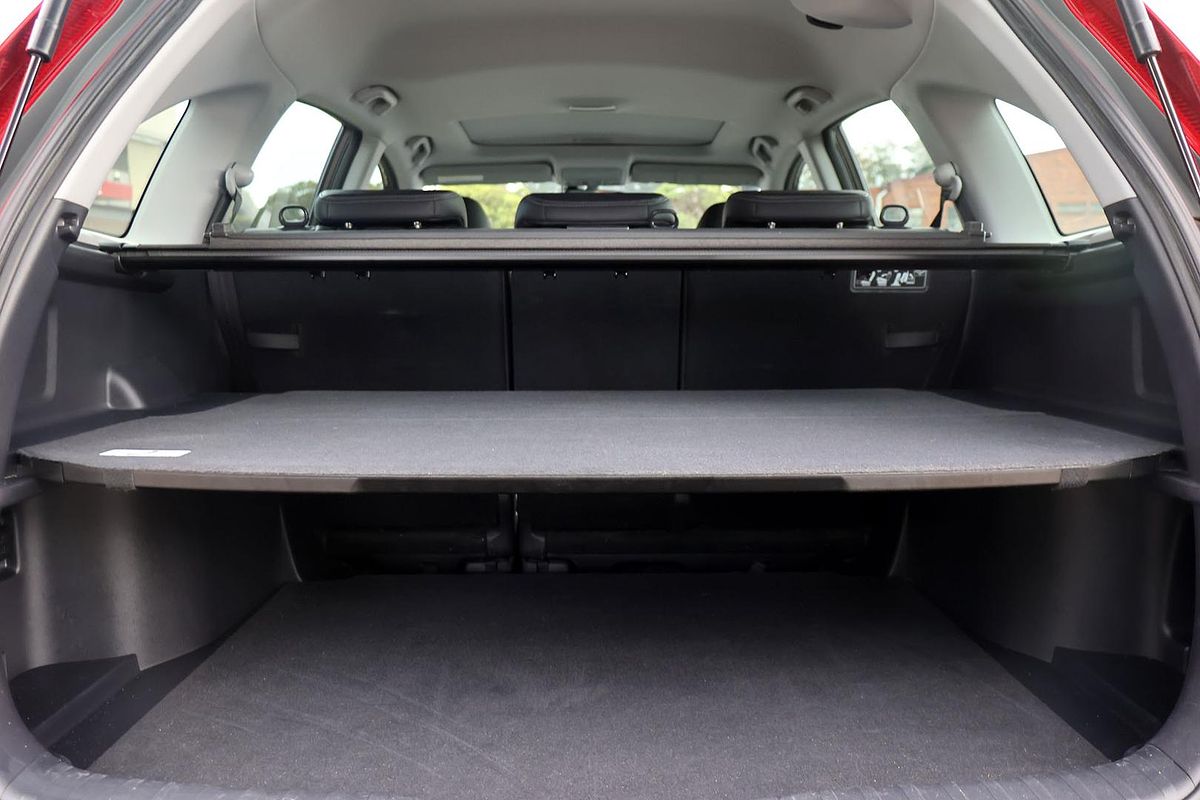 2010 Honda CR-V Luxury RE