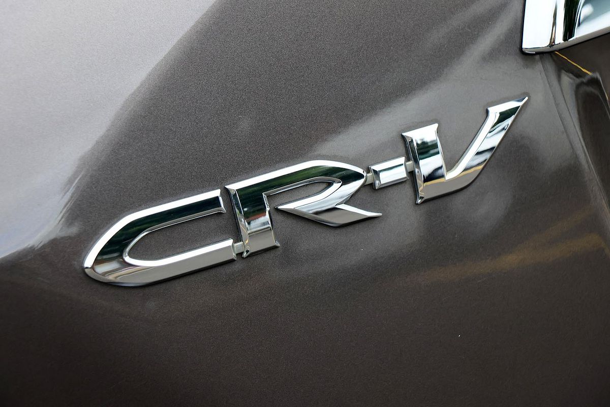 2010 Honda CR-V Luxury RE