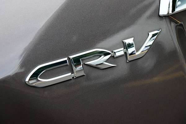 2010 Honda CR-V Luxury RE