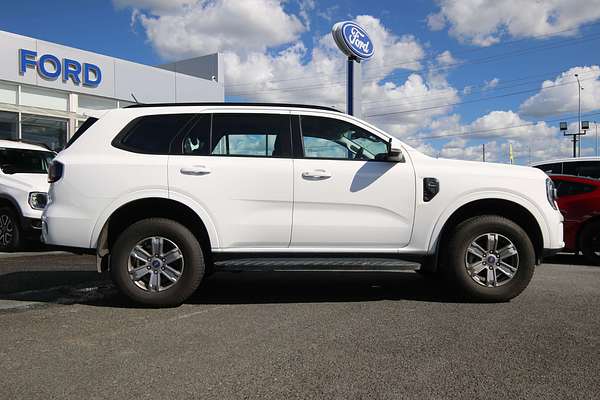 2023 Ford Everest Ambiente