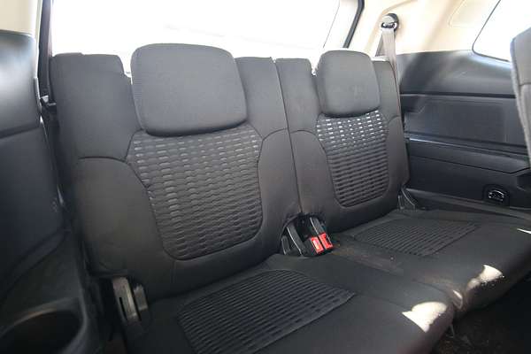 2023 Ford Everest Ambiente