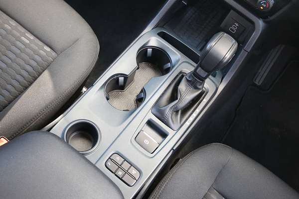 2023 Ford Everest Ambiente
