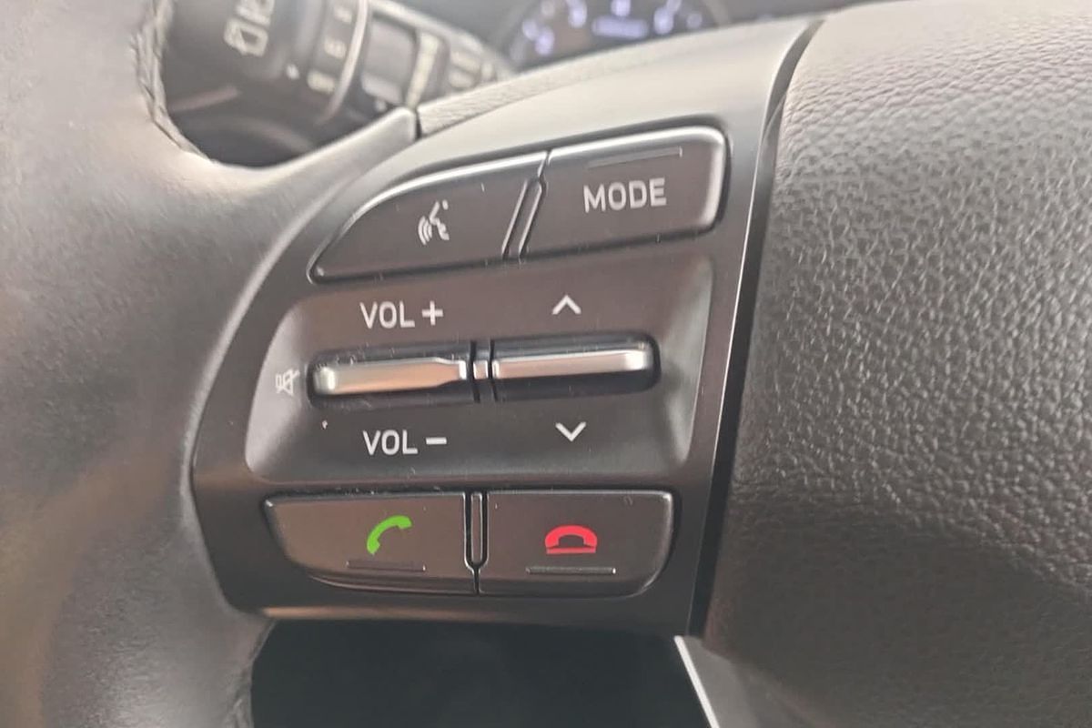 2020 Hyundai i30 Active PD2