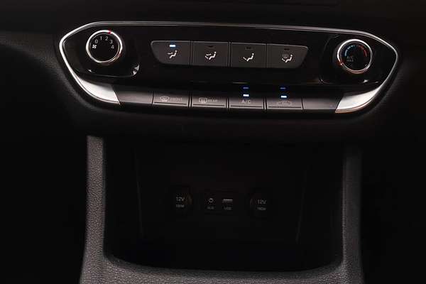 2020 Hyundai i30 Active PD2