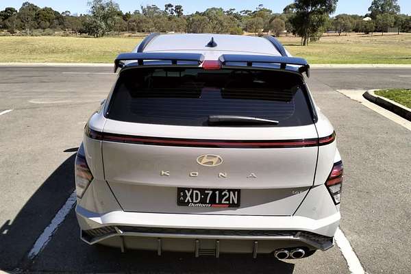 2023 Hyundai Kona N-Line OS.V5