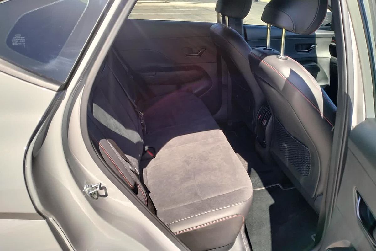 2023 Hyundai Kona N-Line OS.V5