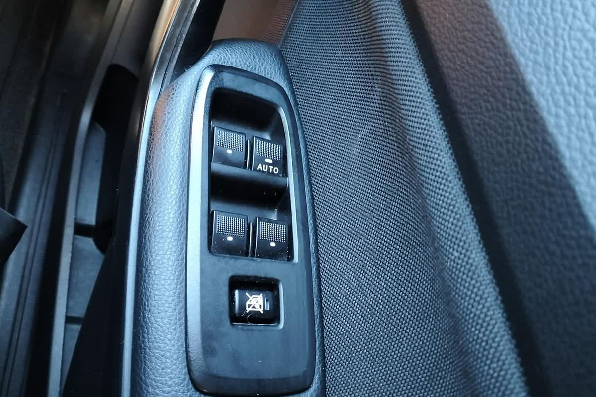 2021 Ford Ranger XL PX MkIII 4X4