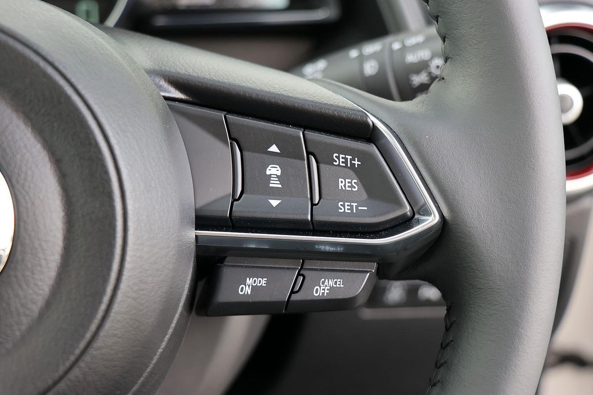 2025 Mazda CX-3 G20 Akari DK