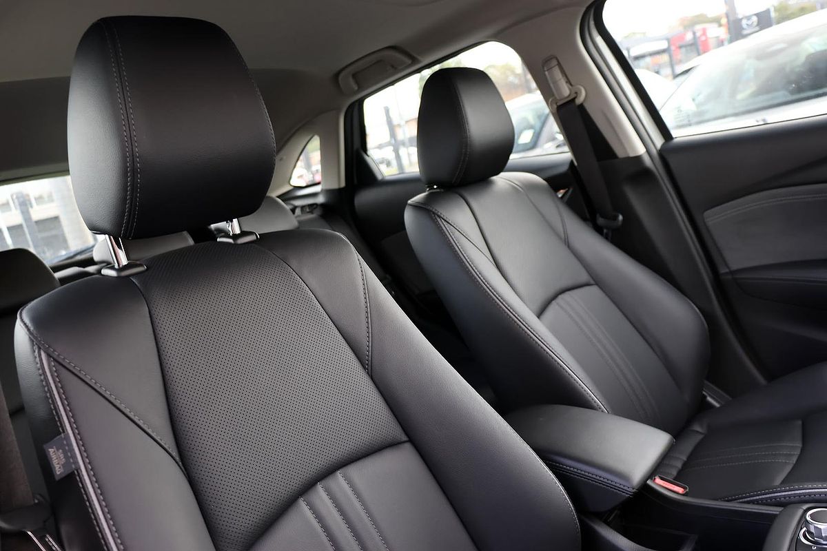 2025 Mazda CX-3 G20 Akari DK
