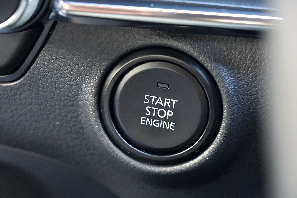 2025 Mazda 3 G25 Evolve SP BP Series