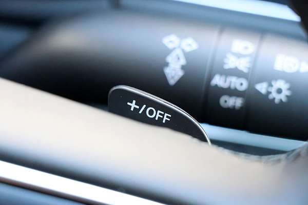 2025 Mazda 3 G25 Evolve SP BP Series