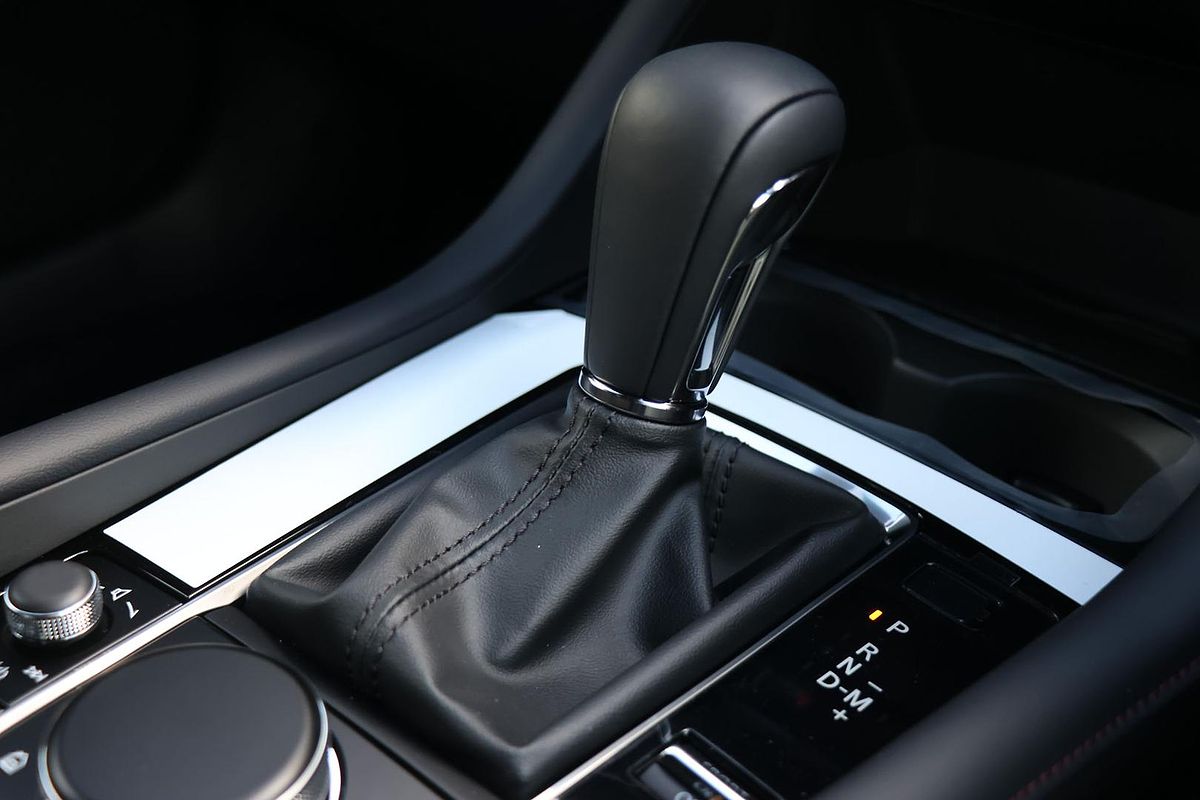 2025 Mazda 3 G25 Evolve SP BP Series