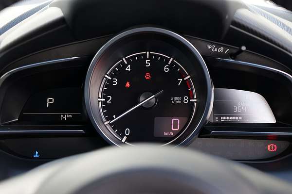 2025 Mazda 2 G15 Evolve DJ Series