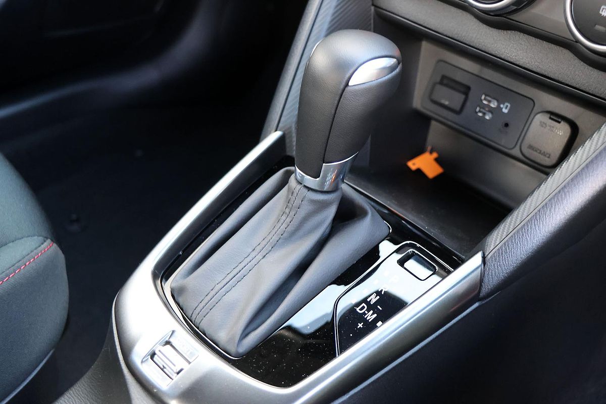2025 Mazda 2 G15 Evolve DJ Series