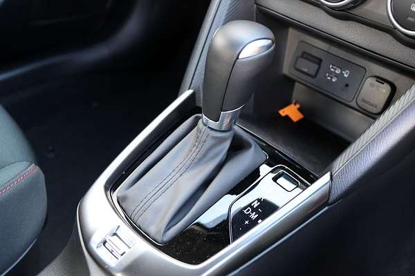 2025 Mazda 2 G15 Evolve DJ Series
