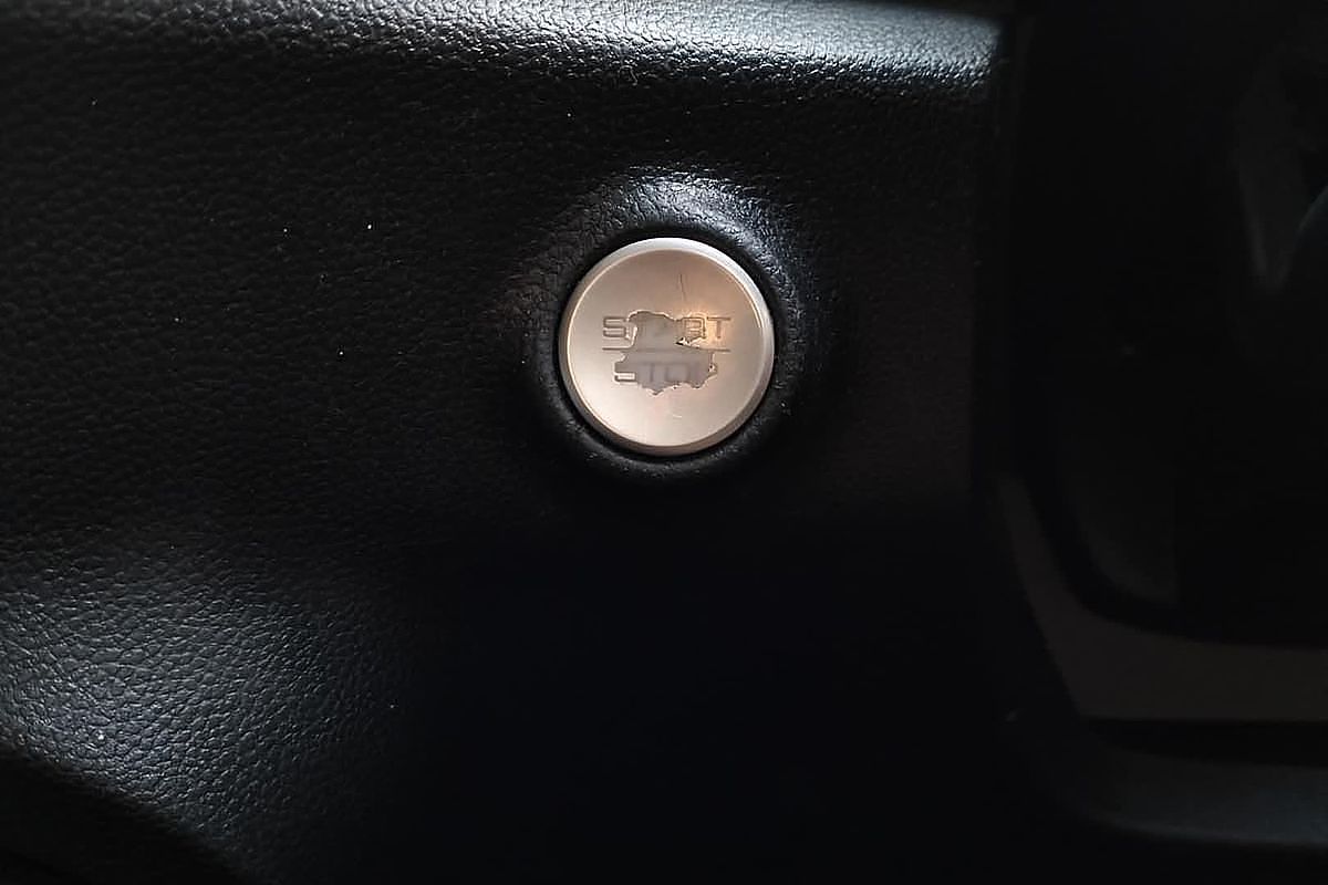 2021 GWM H6 Ultra B01