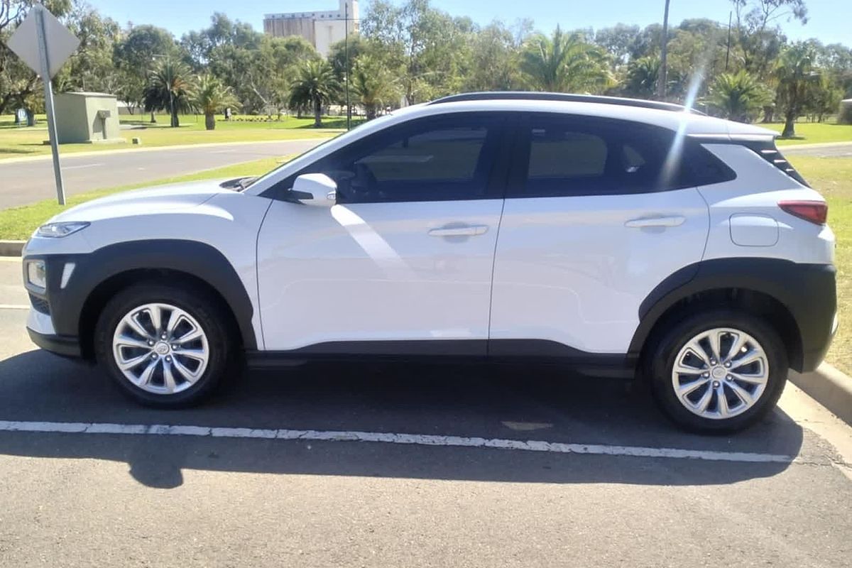 2019 Hyundai Kona Go OS.3