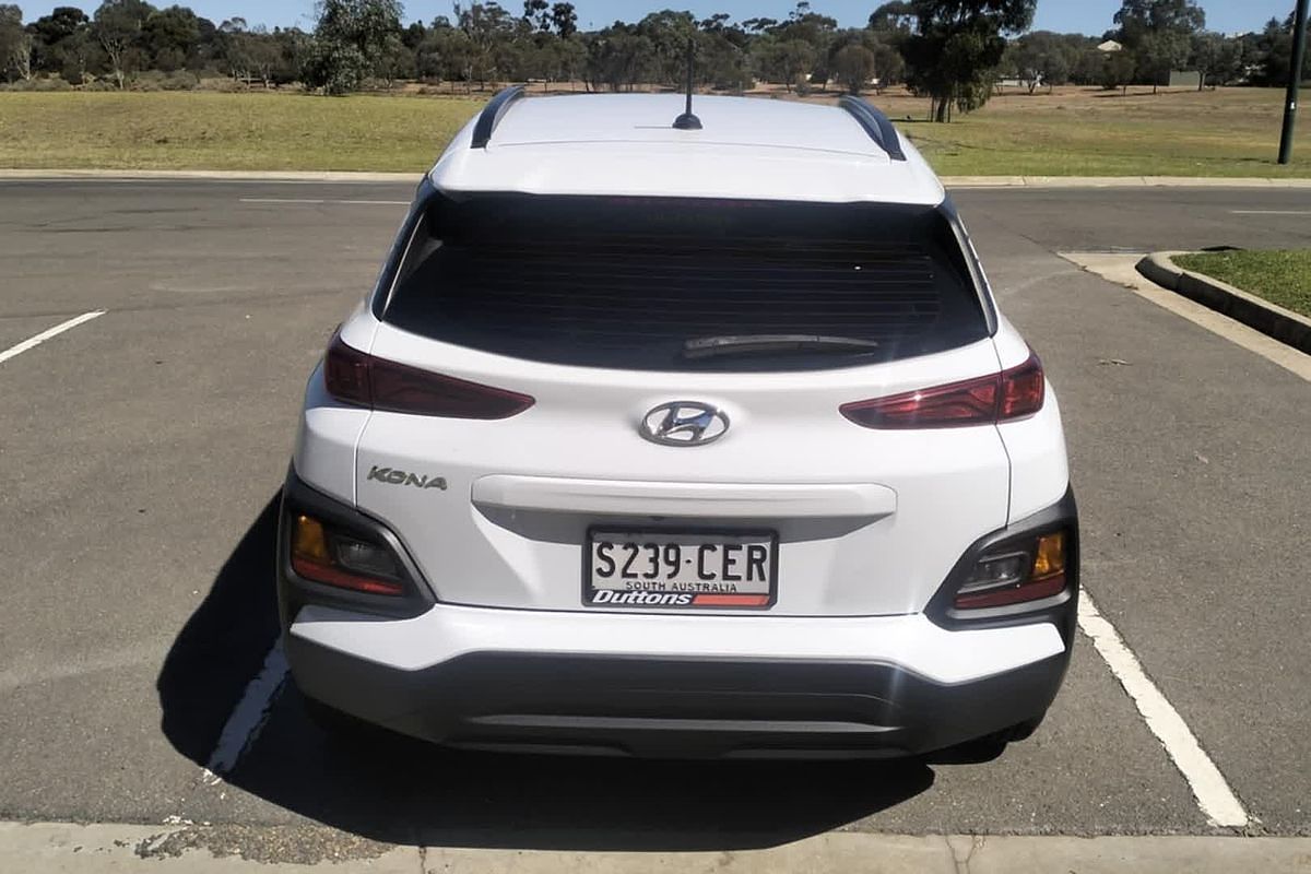 2019 Hyundai Kona Go OS.3