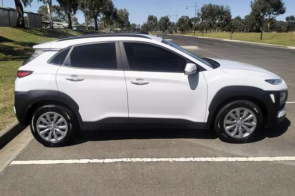 2019 Hyundai Kona Go OS.3