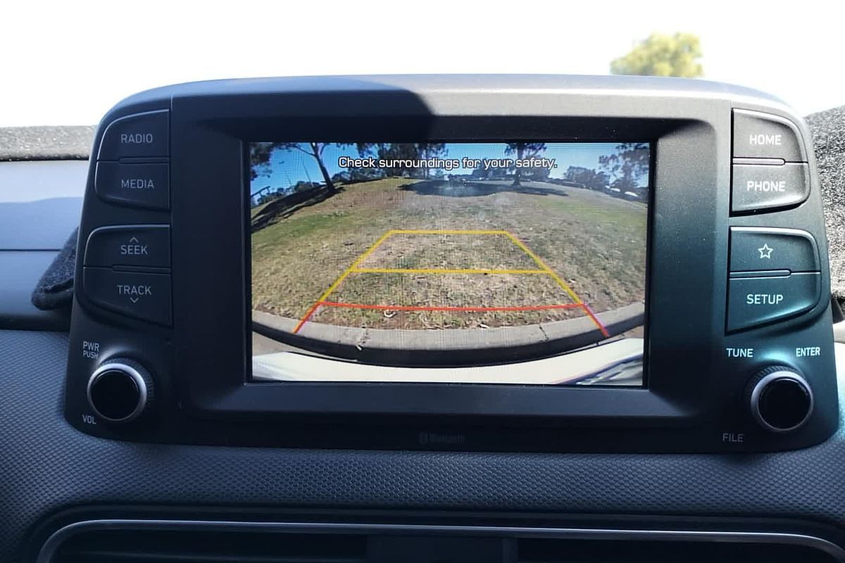 2019 Hyundai Kona Go OS.3