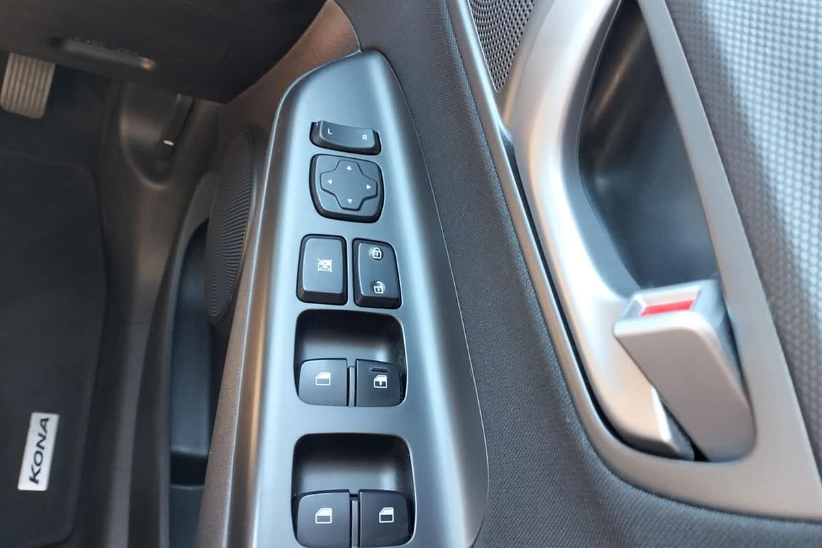 2019 Hyundai Kona Go OS.3