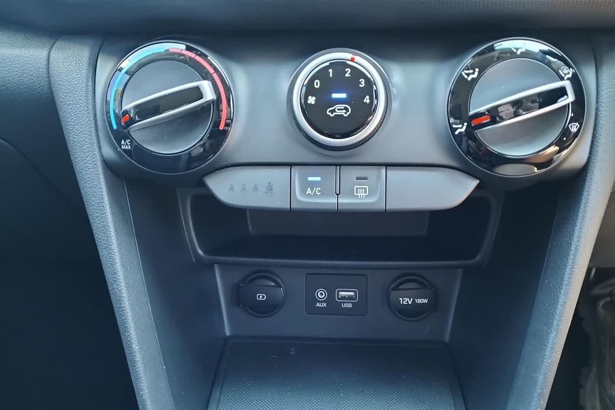 2019 Hyundai Kona Go OS.3