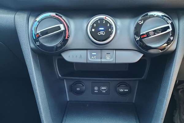 2019 Hyundai Kona Go OS.3