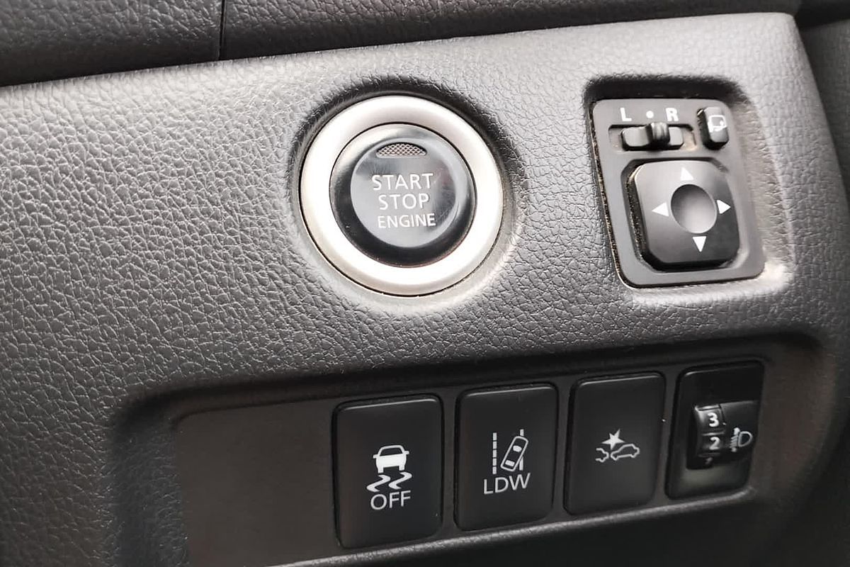 2019 Mitsubishi Triton GLS MR 4X4