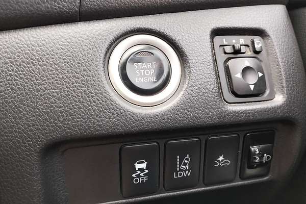 2019 Mitsubishi Triton GLS MR 4X4