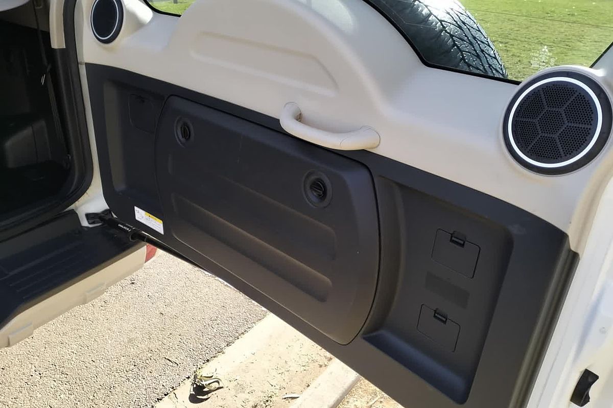 2019 Mitsubishi Pajero GLS NX