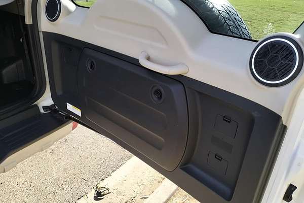 2019 Mitsubishi Pajero GLS NX