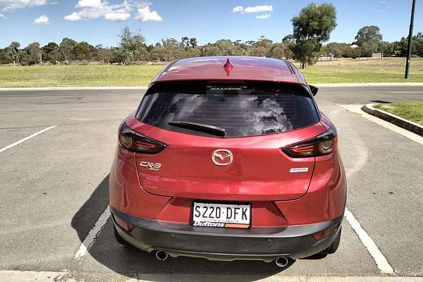 2019 Mazda CX-3 Akari DK