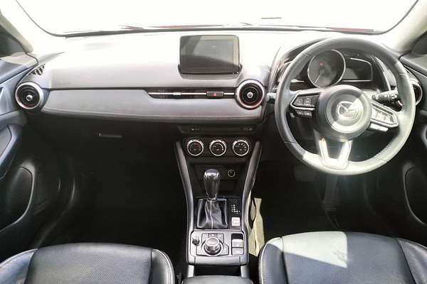 2019 Mazda CX-3 Akari DK