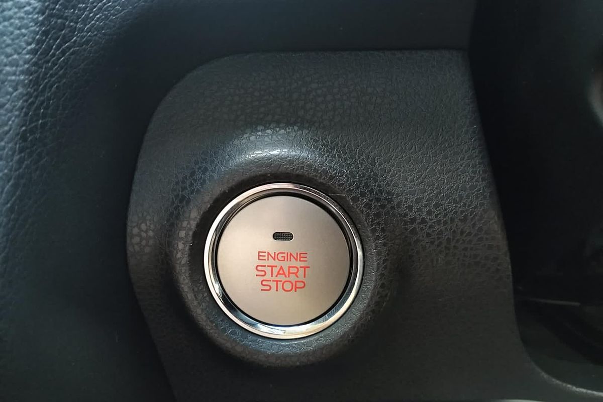 2021 Isuzu MU-X LS-T